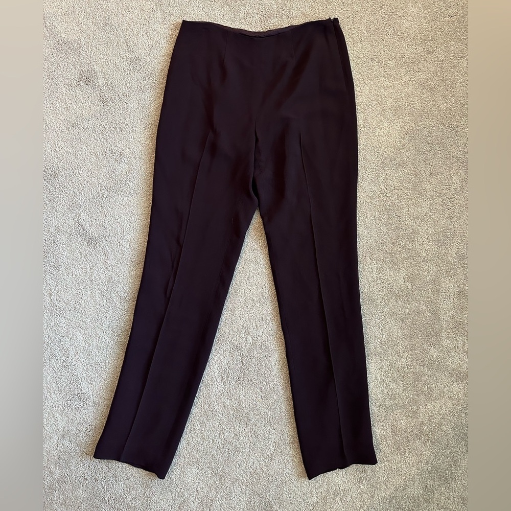 Worth Pants Brown